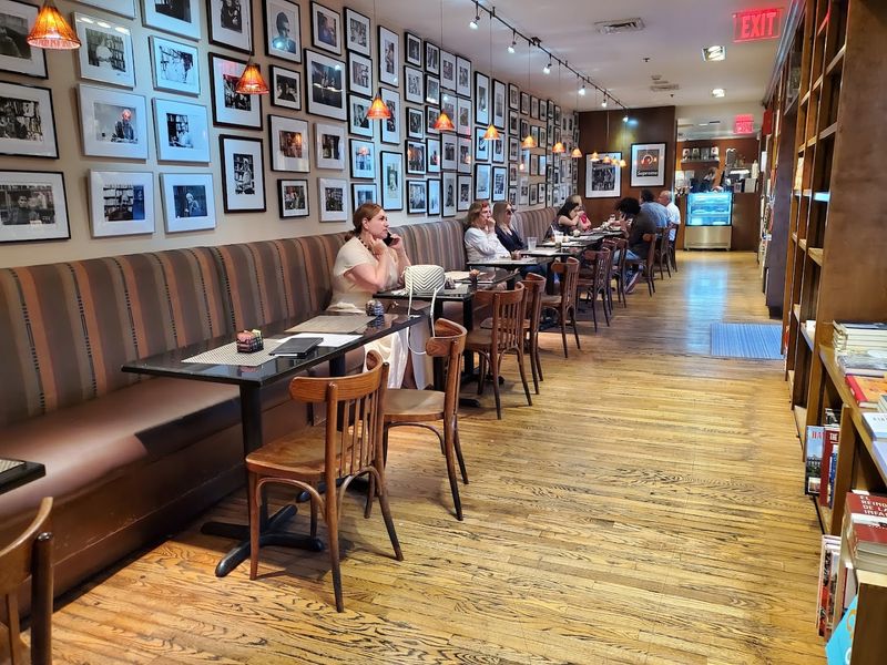 Why One Coffee Can Easily Become A Full Afternoon