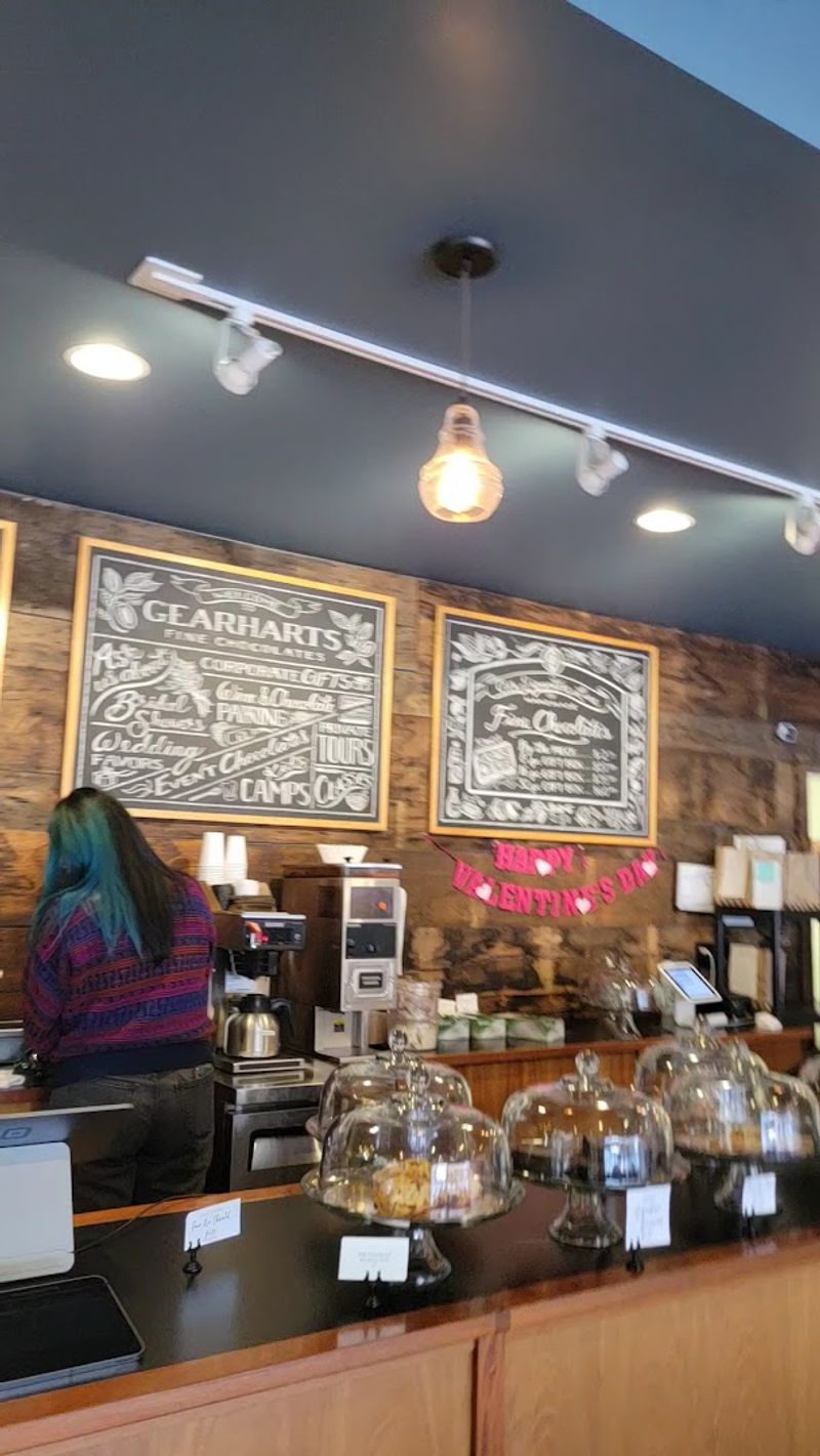 Flavors That Push Creative Boundaries