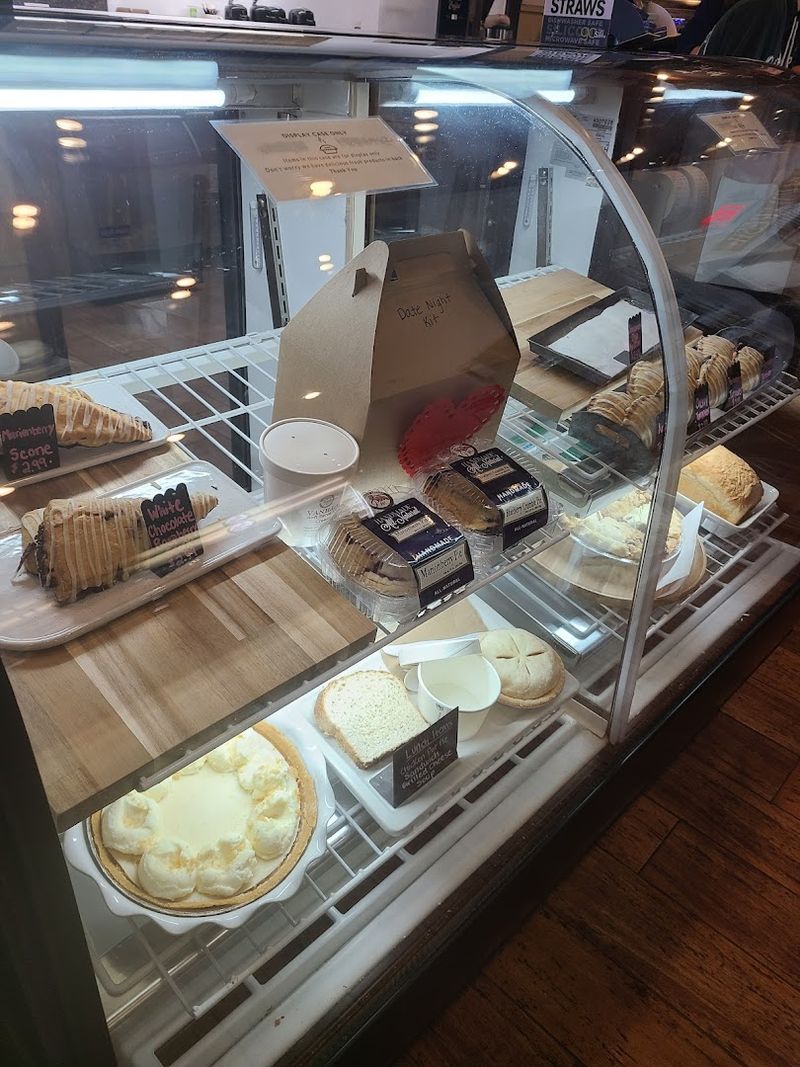 Pie Shakes That Deserve Their Own Reputation