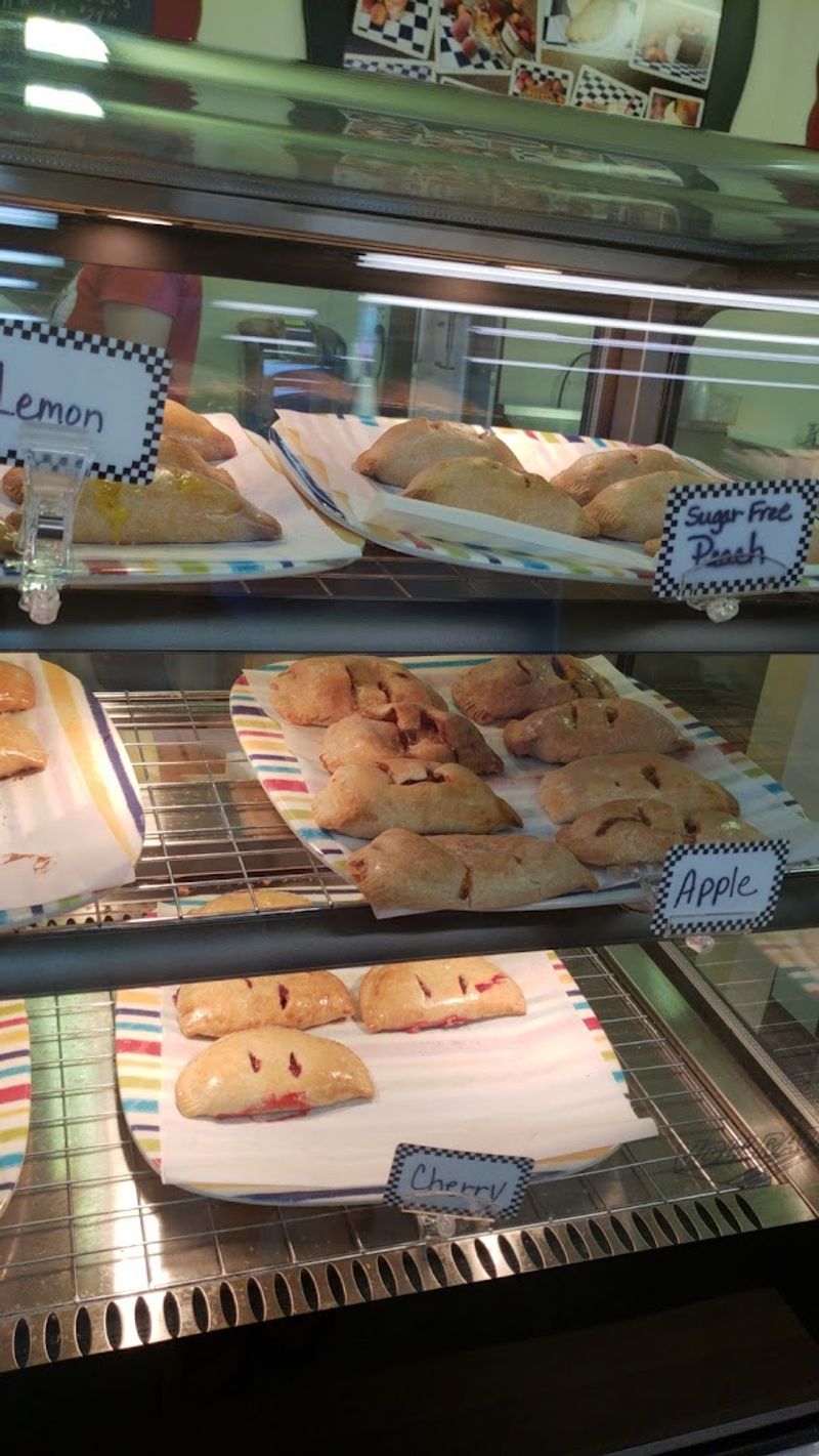 Peach Season Transforms the Barn Into Something Electric