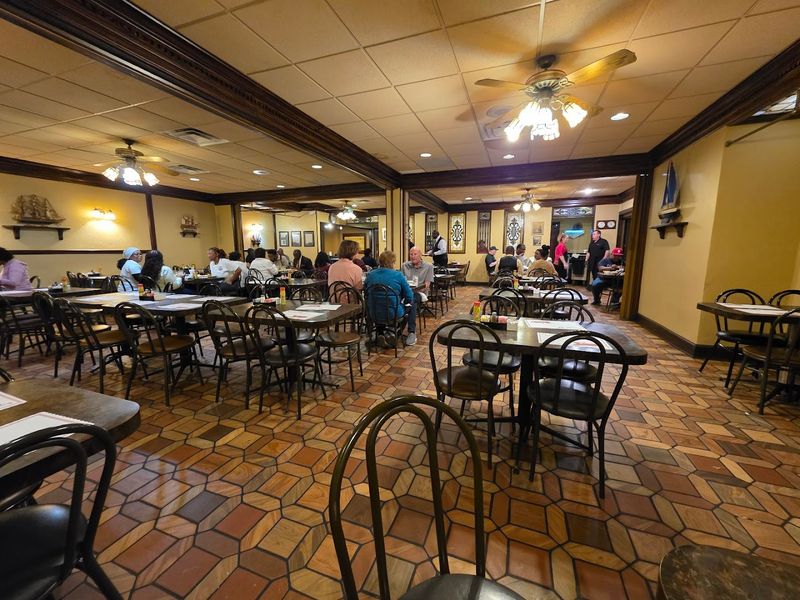 A Birmingham Institution With Real Pull