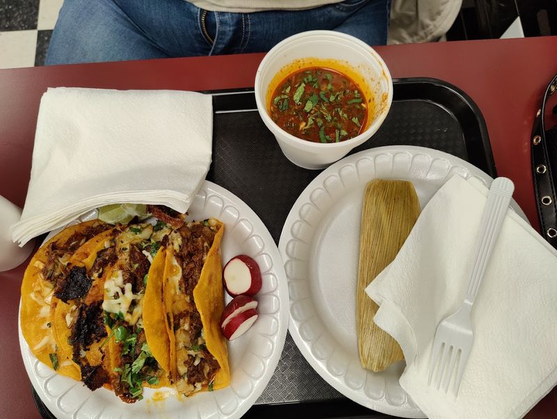 Tamales and Traditional Comfort on Every Visit