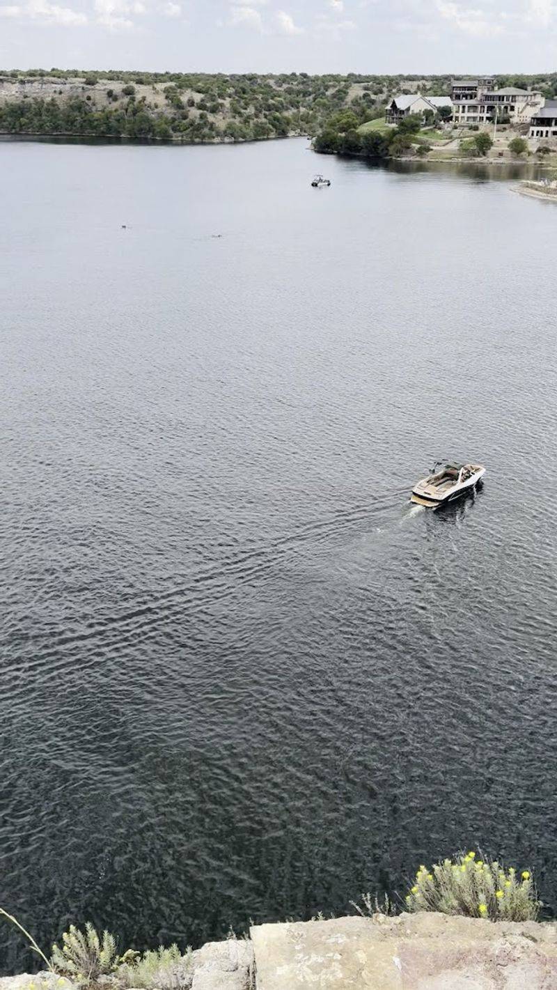 Boating, Fishing, And Water Activities On A World-Class Reservoir