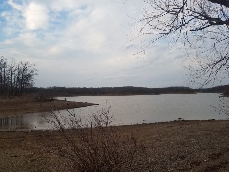 Why Water Levels Have Been Dropping