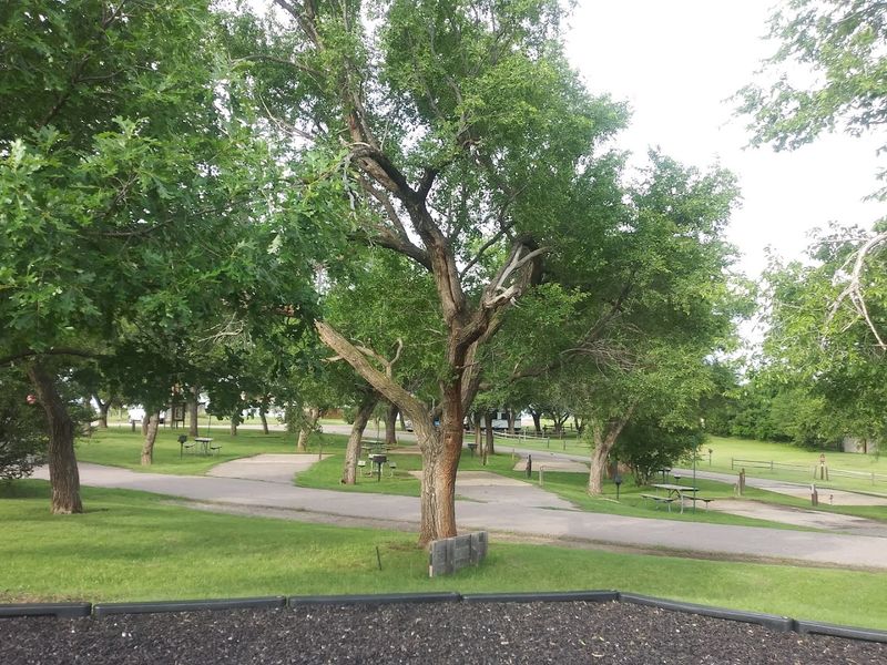 Camping Options Make It Easy to Turn a Day Trip Into a Full Weekend