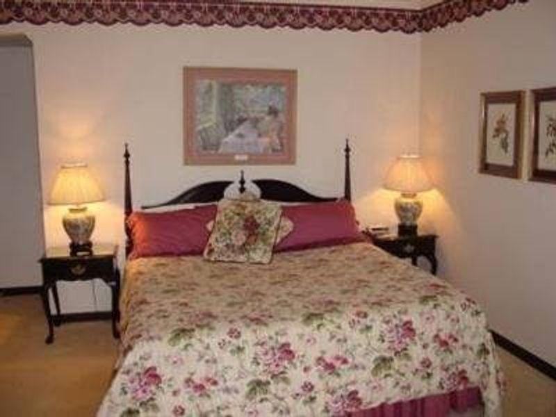 Inn at Aberdeen: Valparaiso, IN