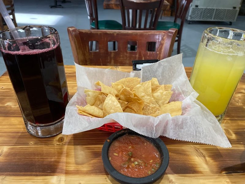 Salsas And Sauces That Steal The Whole Show