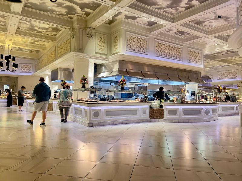 A Brunch That Costs Less Than You Would Expect and Delivers More