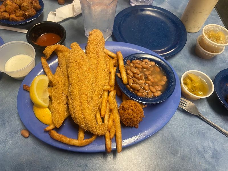 Hush Puppies So Good They Deserve Their Own Spotlight