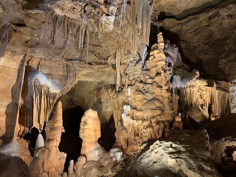 Geological Formations: Millions of Years in Every Inch