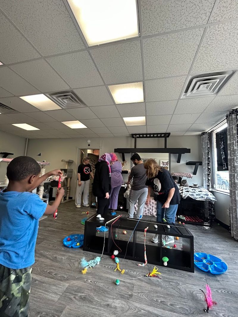 How the Visit Actually Works From Start to Finish