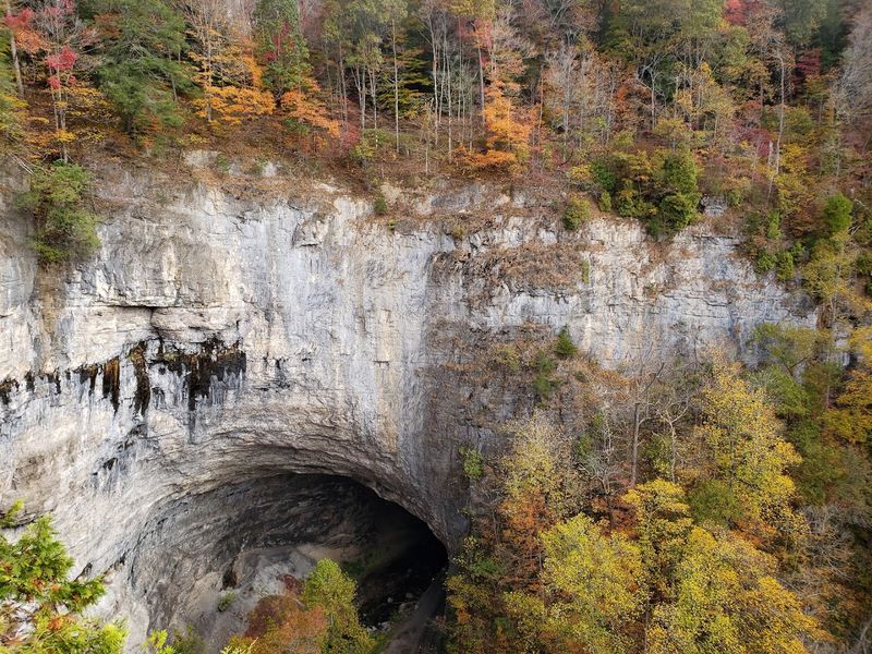 Lover's Leap Trail and the Ridge Views That Steal Your Breath