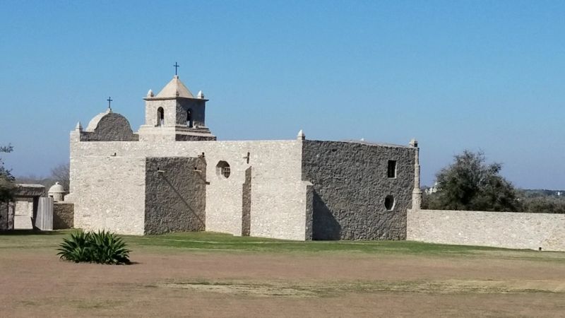 The Massacre of Goliad and Its Place in Texas History