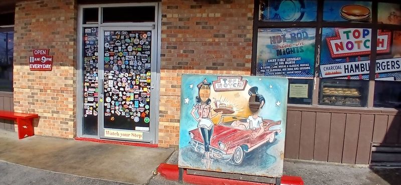 Dazed and Confused Made This Spot Legendary