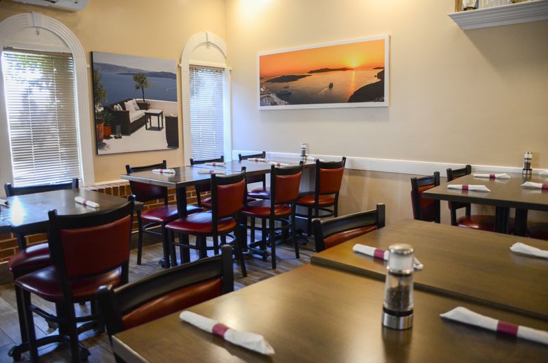 Walking Through the Door Feels Like a Warm Hug