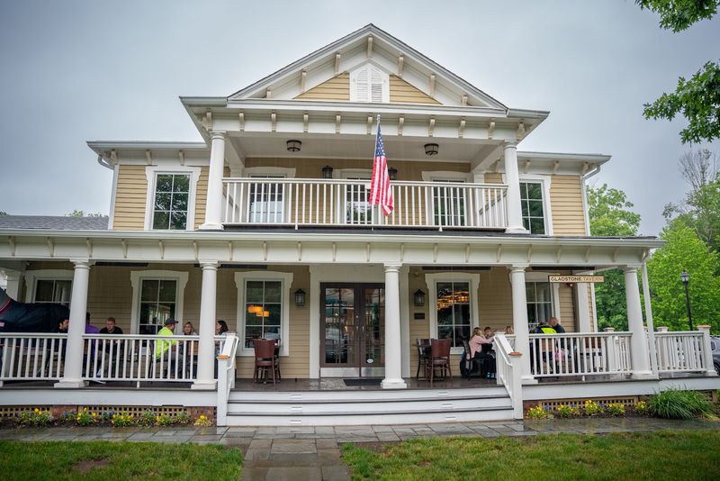 Gladstone Tavern, New Jersey