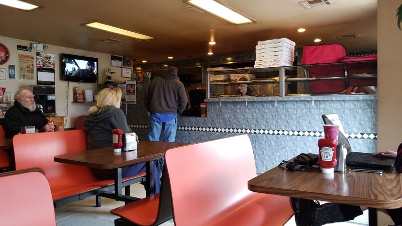 The Atmosphere That Feels Like a Real Local Spot