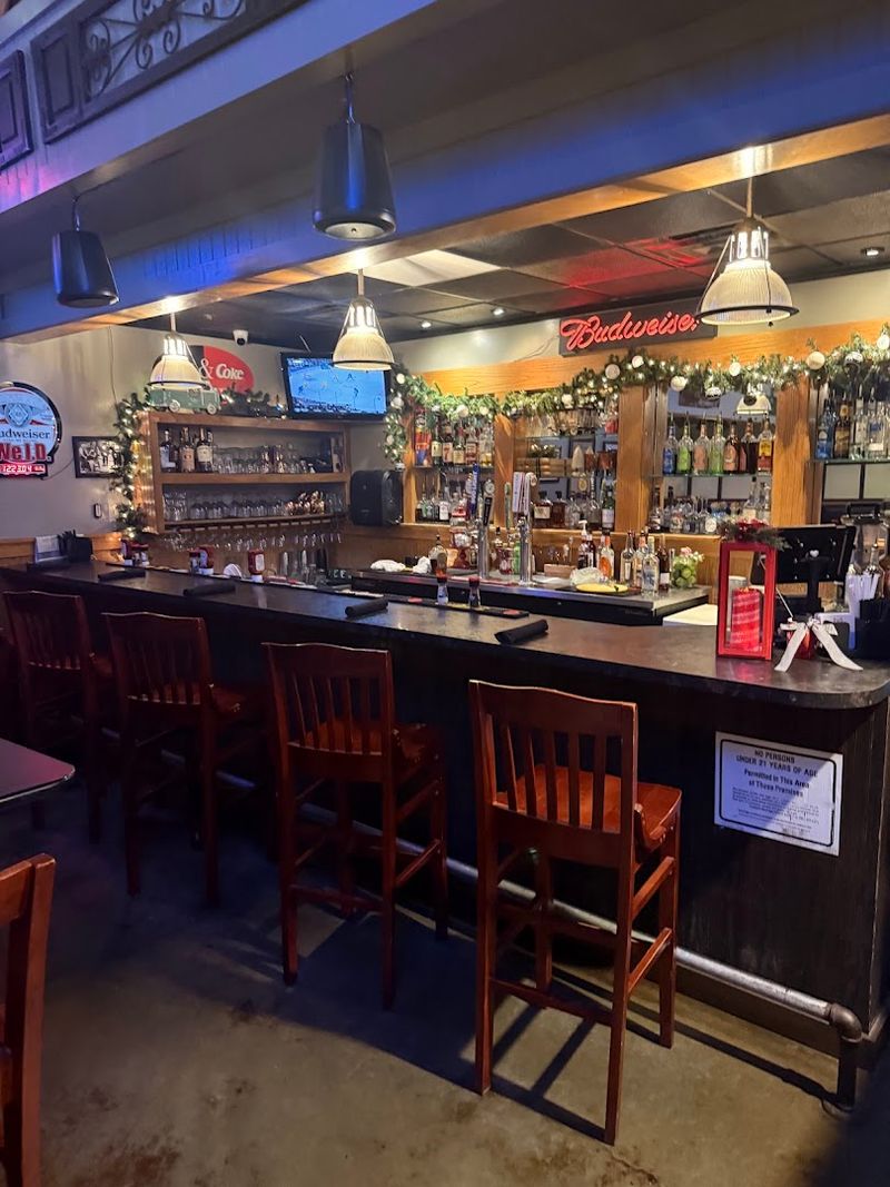 Local Eats and Small-Town Flavors