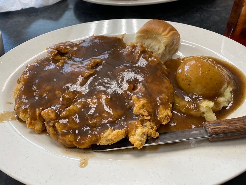 Real Mashed Potatoes and Sides Made From Scratch