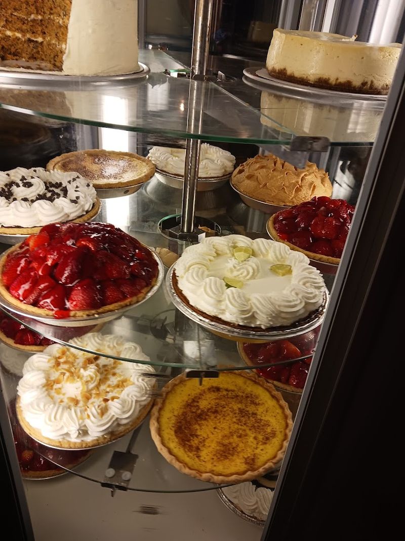 A Pie Case That Demands Your Attention