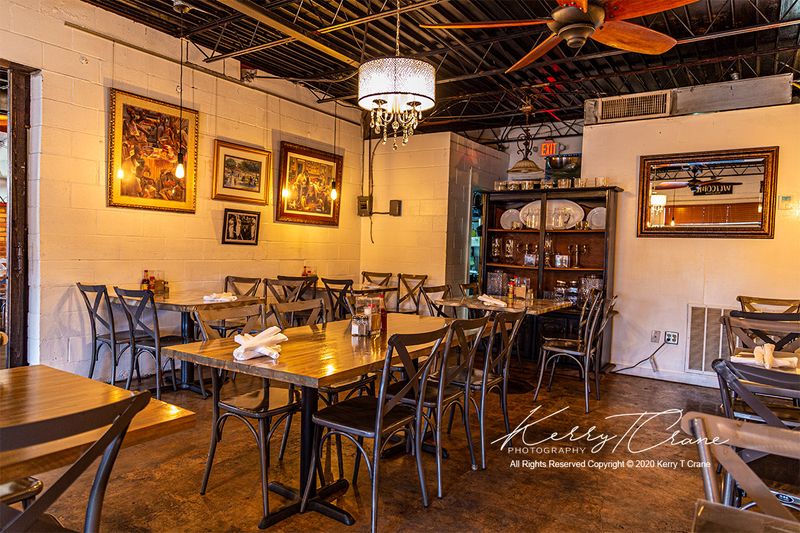 Florence's Restaurant - Oklahoma City