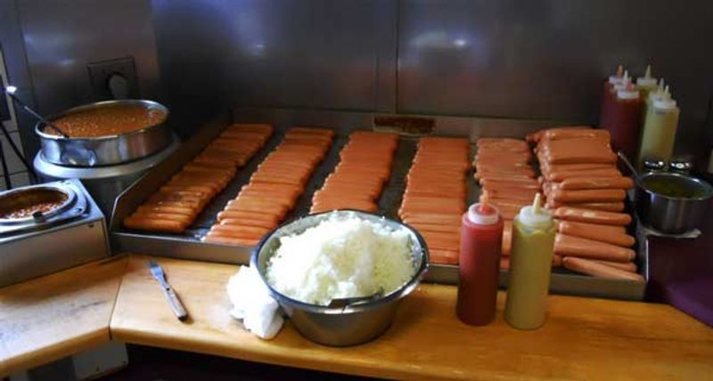 Regulars Have A Specific Ordering Language And They Mean It