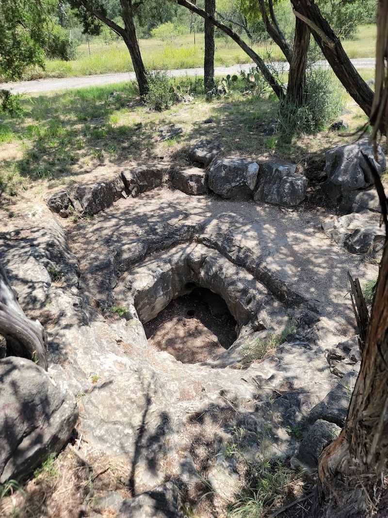 The Dark Origins of Dead Man's Hole