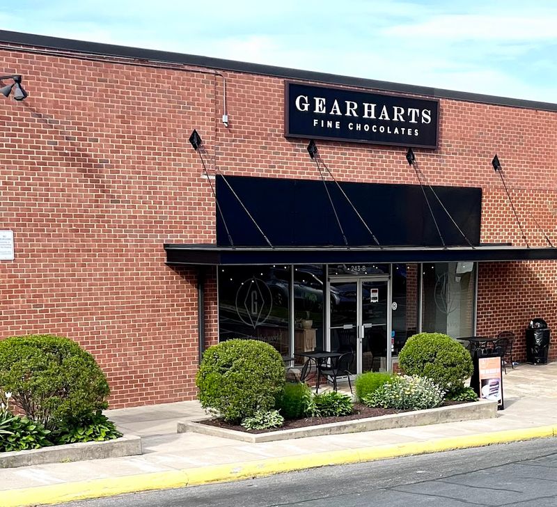 Finding Your Way to Ridge McIntire Road