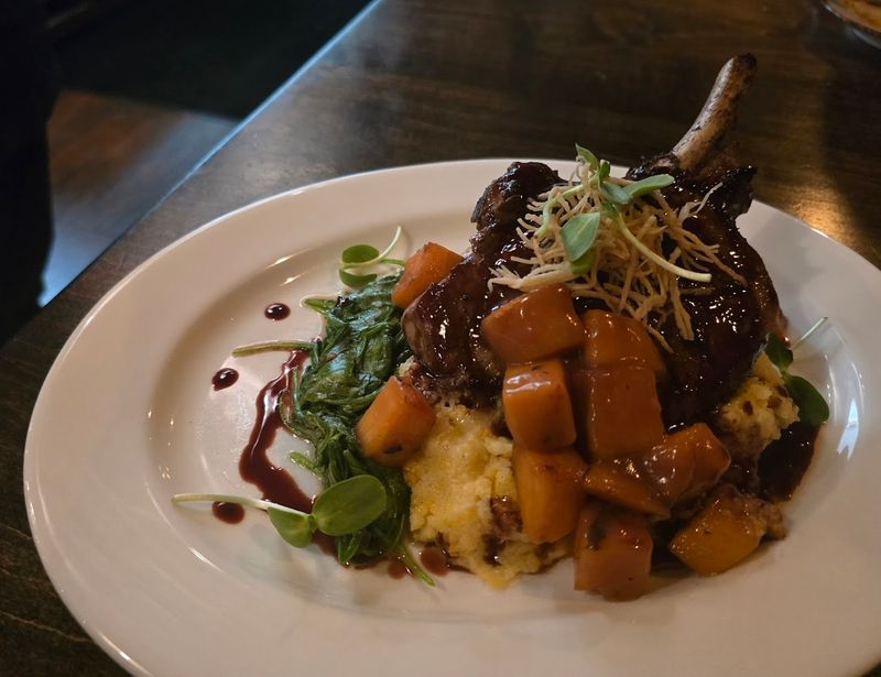 Cocoa-Infused Savory Dishes That Actually Make Sense