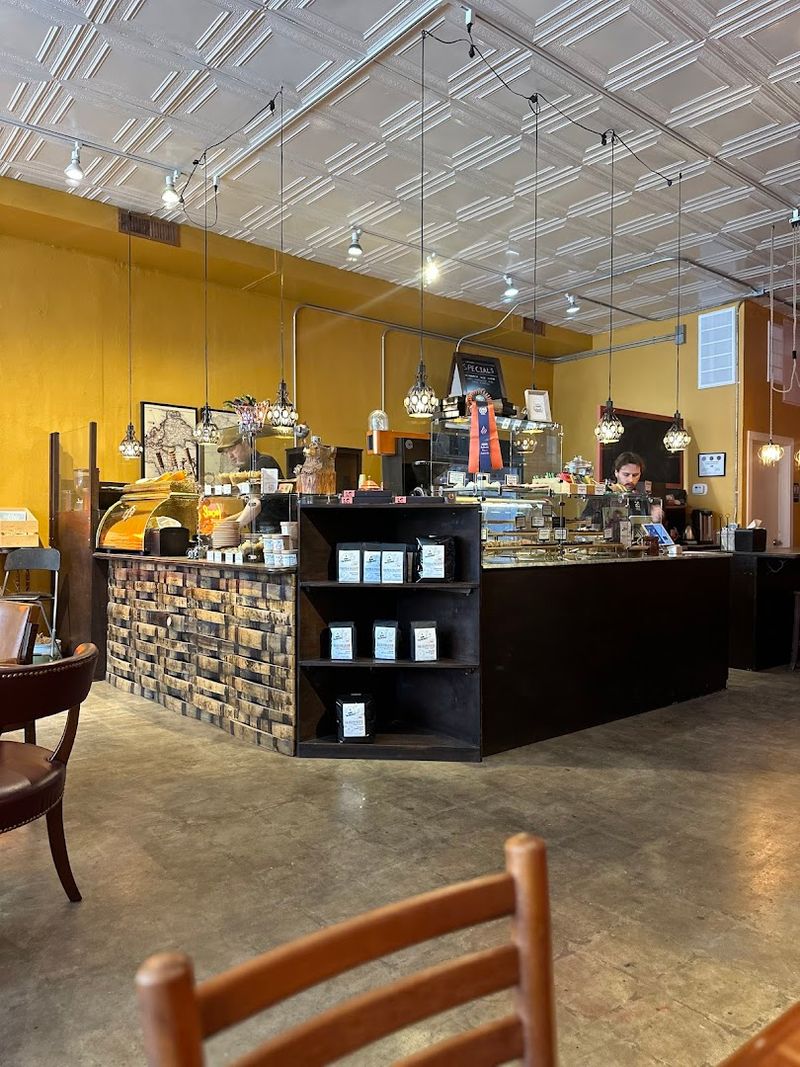 Practical Details For Planning Your Visit To Zero Tolerance Coffee Oklahoma
