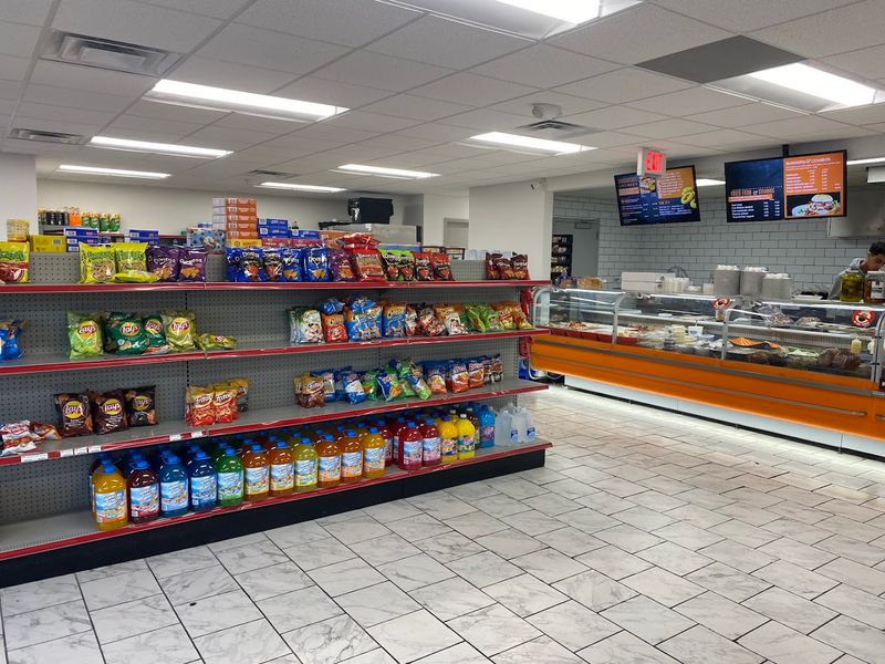 Authentic New York Bodega Vibes Right in Indianapolis