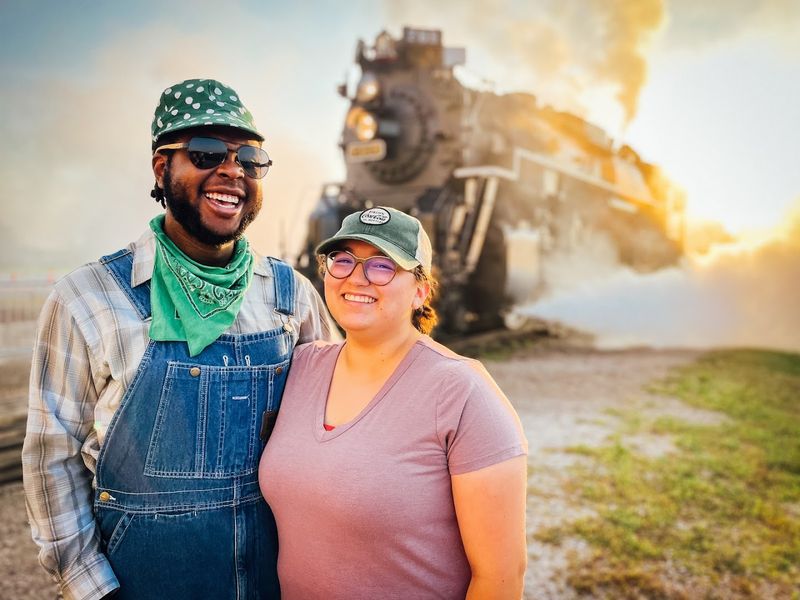 Period Reenactments and Living History That Put You in the Scene