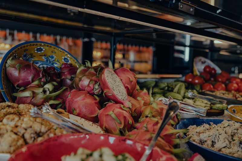 The Market Table Is Its Own Reward