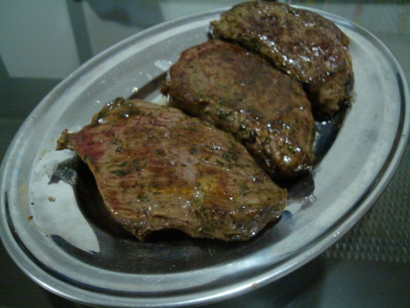 Picanha Grilled to Perfection: The Star Cut You Cannot Miss