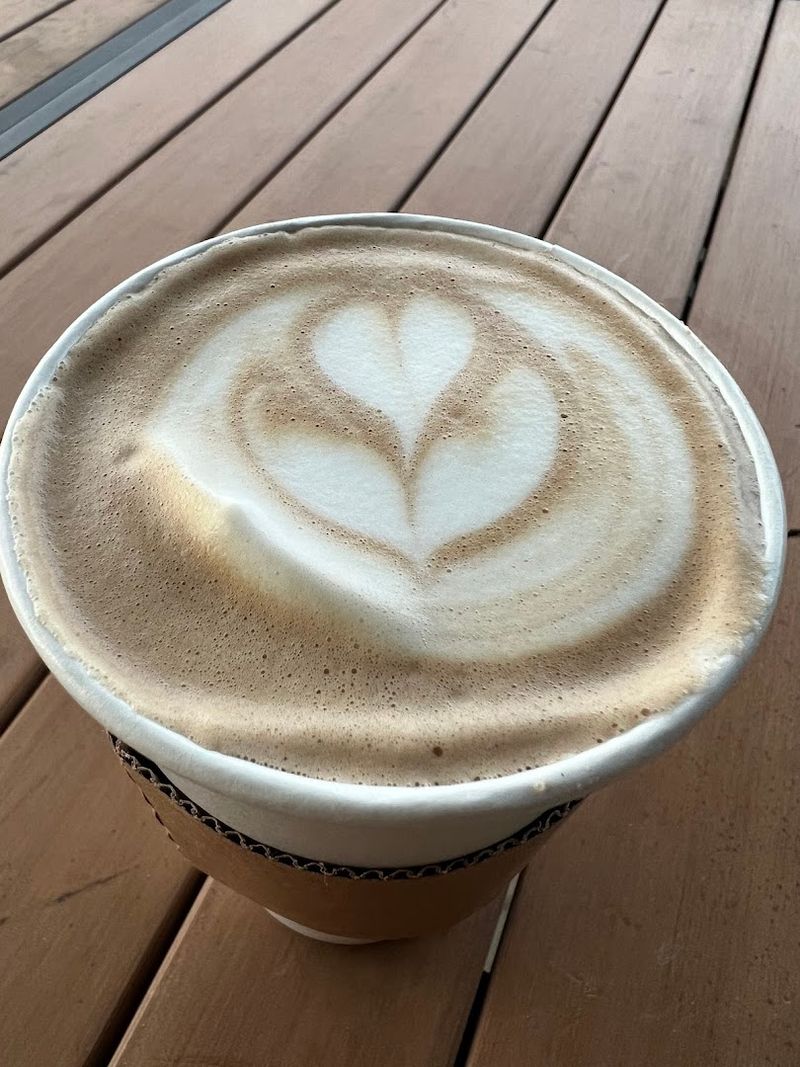 The Coffee That Earns Its Seat at the Table