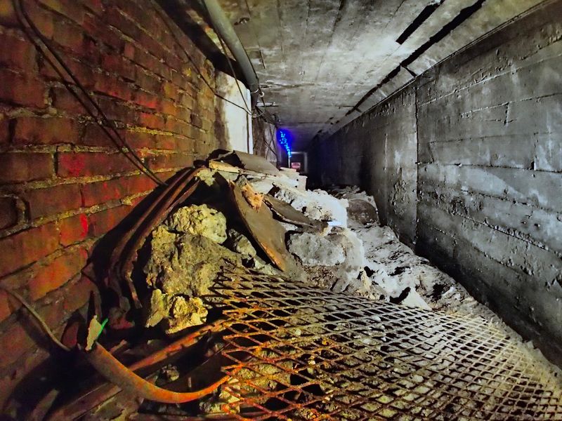 Oregon's Oldest City Has Layers Nobody Talks About