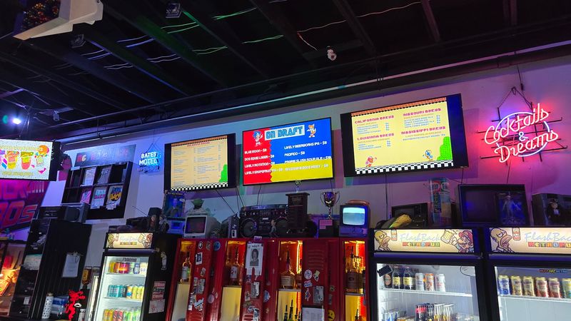 What Makes the Staff Stand Out