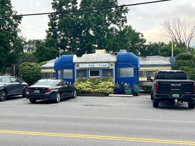 Why Blue Benn Still Feels So Familiar