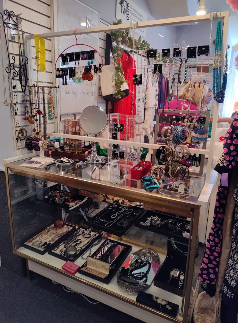 Accessories That Steal The Show