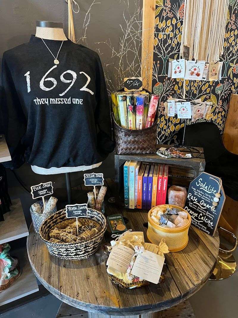 Accessories Here Are An Absolute Obsession