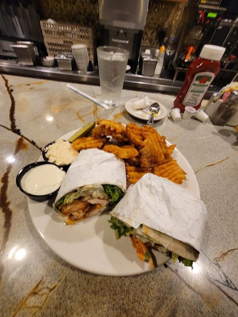 The Club Sandwich That Started It All