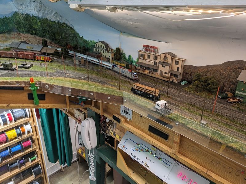 Tuesday Night Meetings: Where the Real Magic Gets Built