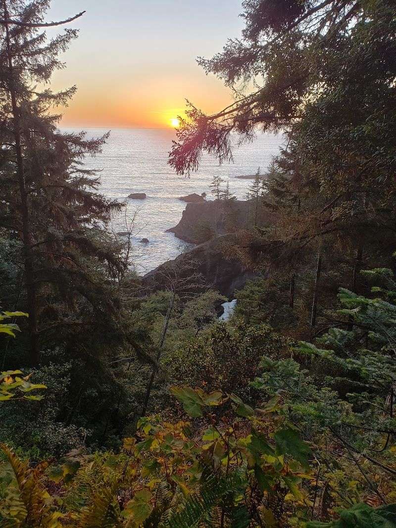 Sunrise vs. Sunset: The Best Time to Visit