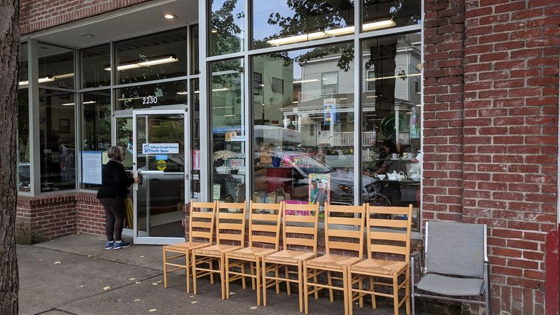 Fitting Rooms That Actually Exist