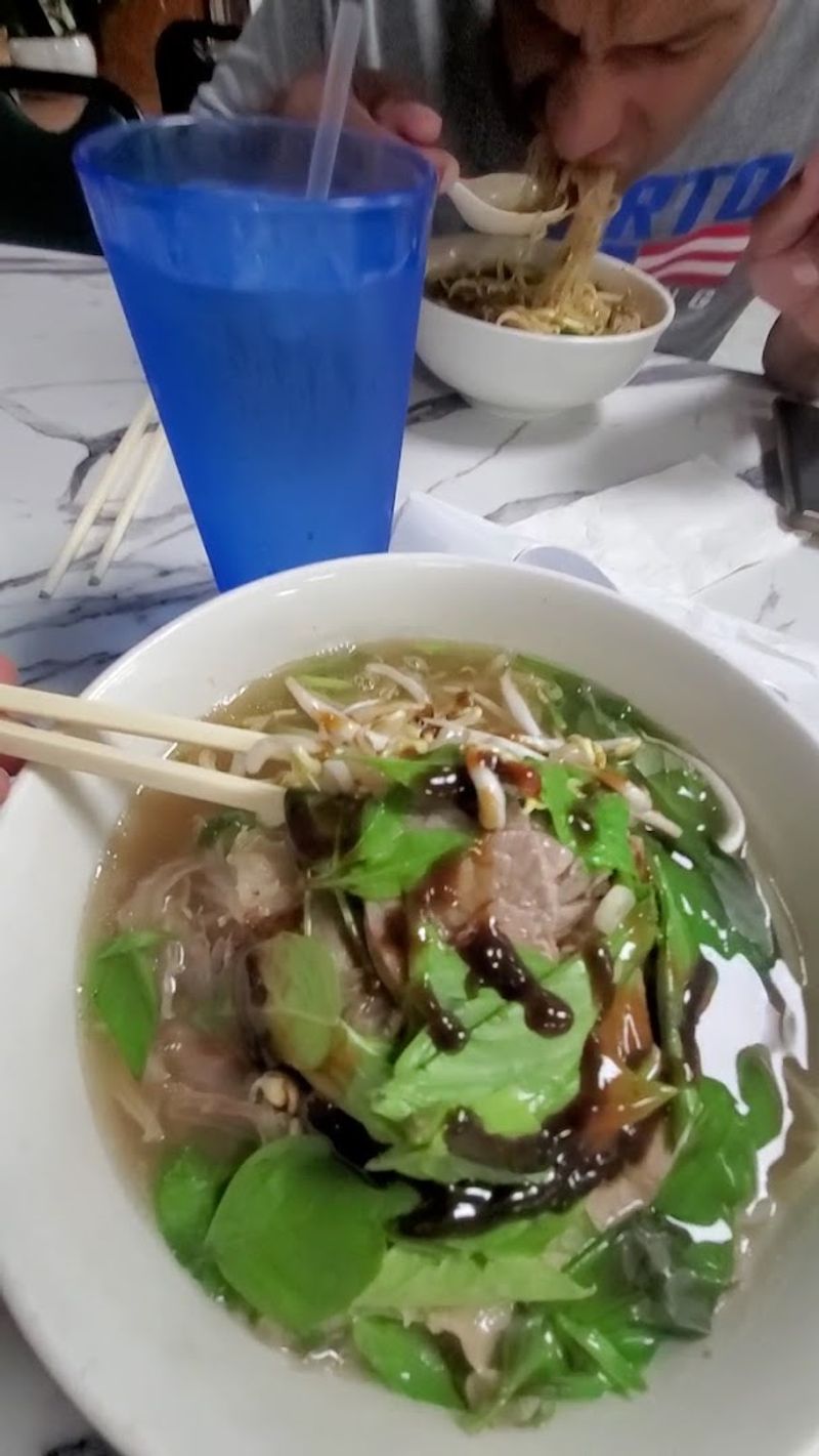 Planning Your Visit to Pho Cuong Restaurant