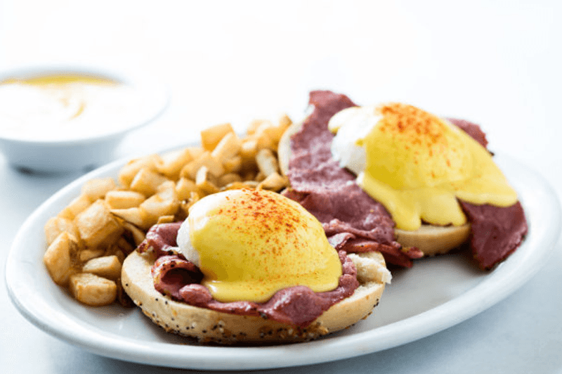 A Colorado Deli Stop That Lives Up To The Hype