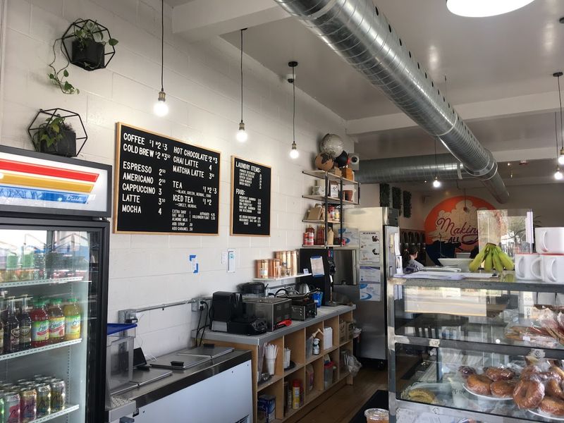 Why This Place Feels Different From A Typical Laundromat