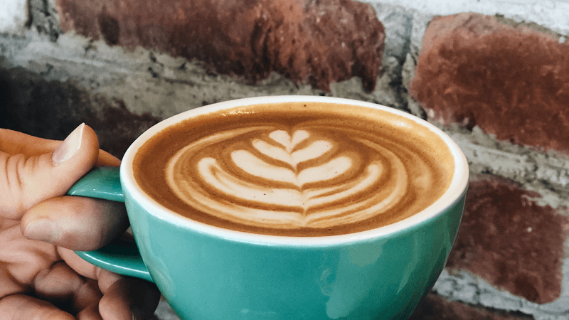 Specialty Coffee That Takes Itself Seriously