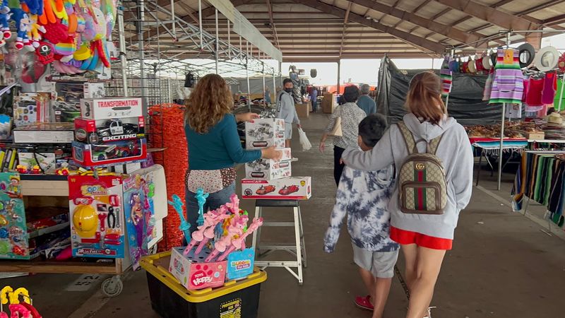 Why Traders Village Belongs on Your Texas Bucket List