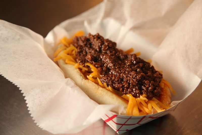 Chili, Hot Dogs, and the Other Menu Stars Worth Ordering